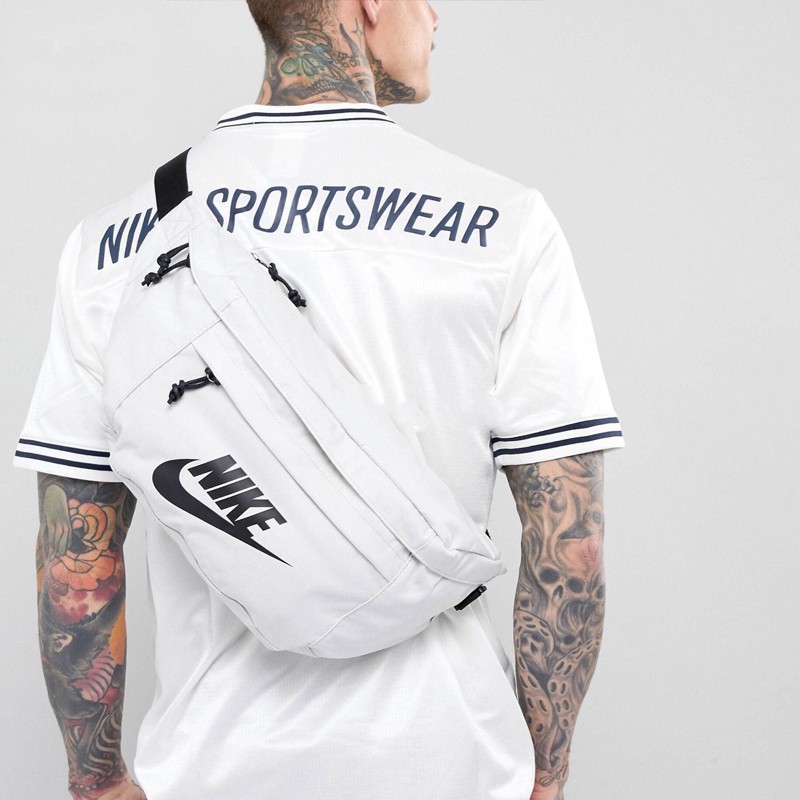 [Hàng Có Sẵn] Túi Đeo Chéo Thể Thao Nike | BigBuy360 - bigbuy360.vn