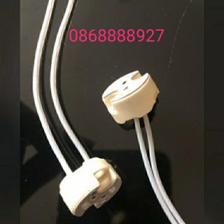 Đui đèn máy nội soi tai mũi họng