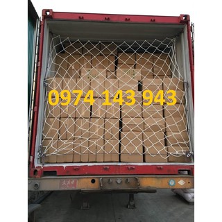 Lưới chắn container 2.4mx2.6m