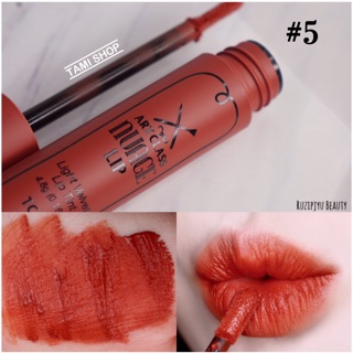 SON KEM TOO COOL FOR SCHOOL NUAGE LIP