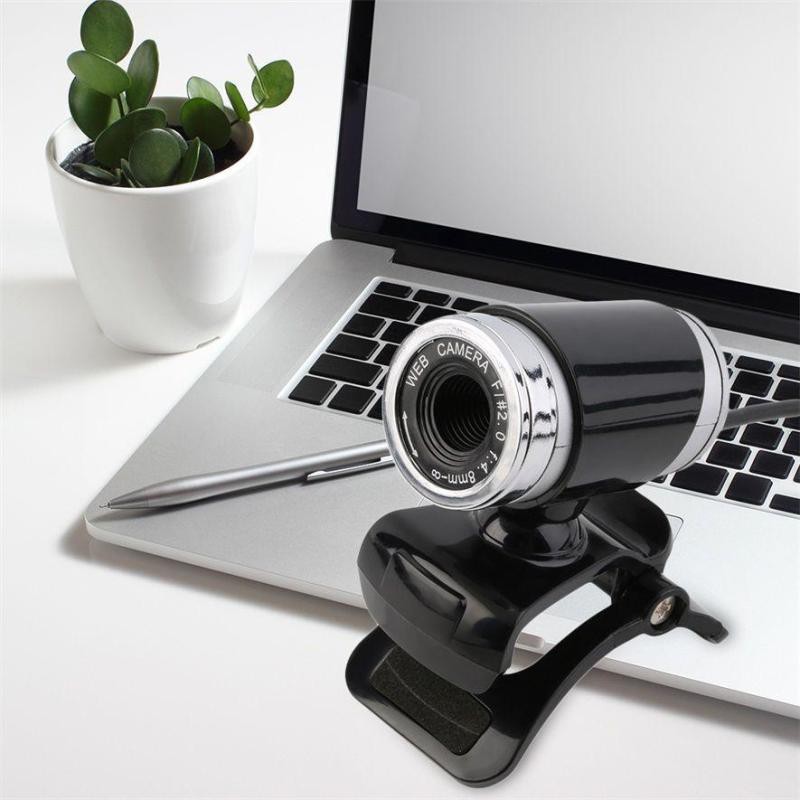 webcam máy tính có thể kẹp trên màn hình | WebRaoVat - webraovat.net.vn