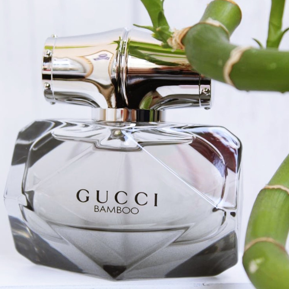 [NEW] Nước Hoa Nữ Bamboo Eau de Toilette - Nước Hoa Nữ 75ml - Nước Hoa Nữ GUCCI -  Nước Hoa Nữ Quý Phái | BigBuy360 - bigbuy360.vn
