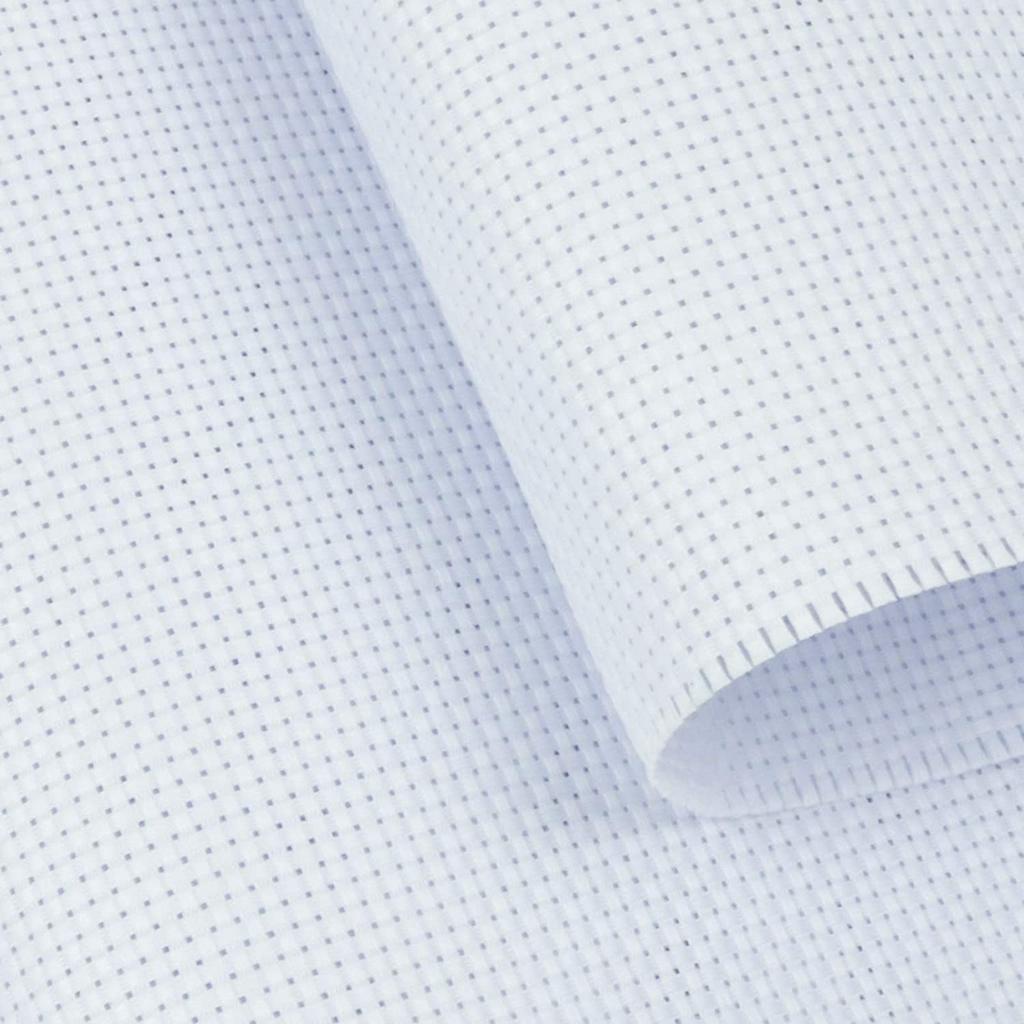 Vải Cotton Thêu Chữ Thập 11ct 30x45CM Tiện Dụng