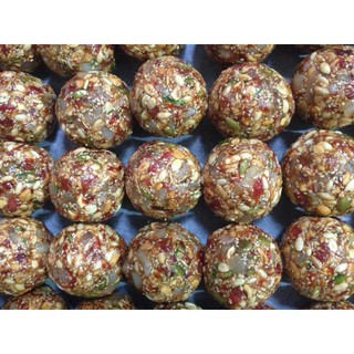 Nhân hạt dưa 1kg