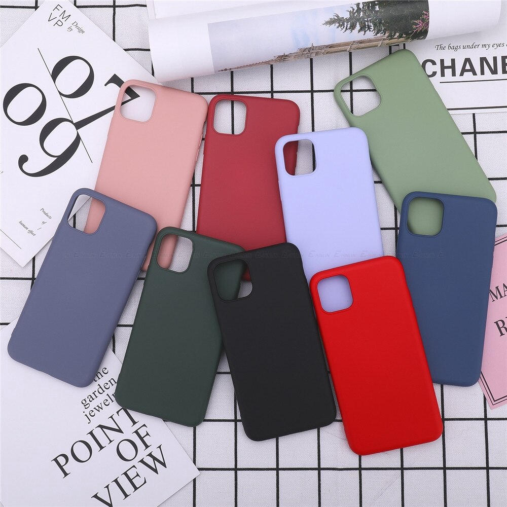 Ốp Lưng silicone ChốNg SốC Cho meizu 16t 16xs 16s pro 16X16Th plus