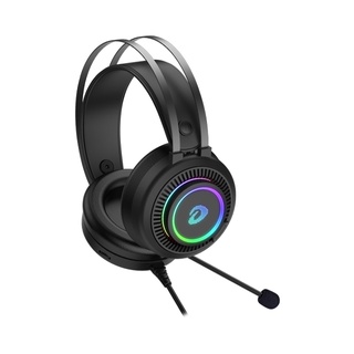 Tai Nghe DAREU EH416 (USB, 7.1, LED RGB)