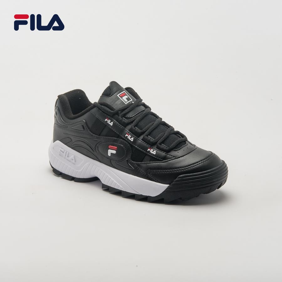 Giày sneaker nam FILA D-Formation 11U386X-397