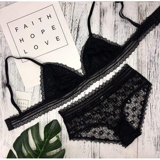Set không gọng không mút ren