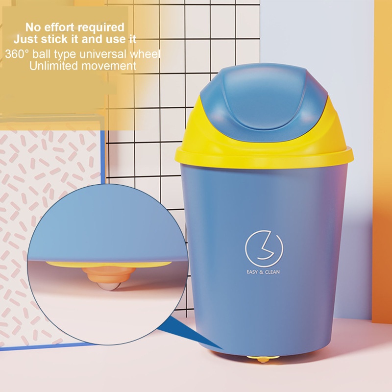 Set 4 Bánh Xe Ròng Rọc Xoay 360 Độ Chuyên Dụng° Bánh Xe Ròng Rọc Bằng Thép Không Gỉ Có Thể Xoay Được Tiện Dụng