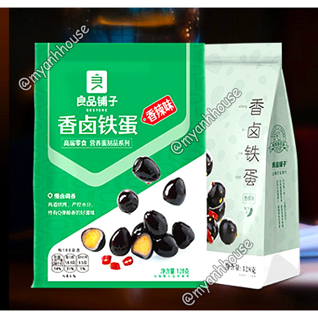 (GÓI 2 TRỨNG) TRỨNG CÚT SẮT TIỀM ĂN LIỀN BESTORE DATE 9 THÁNG | BigBuy360 - bigbuy360.vn