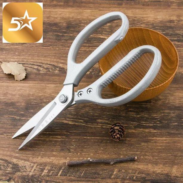 Kéo cắt thức ăn Nhật bản ( Shop 5 sao )