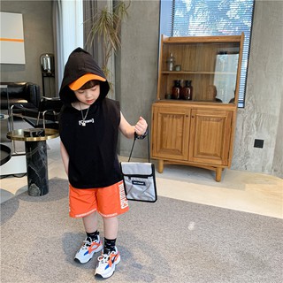 [Q121] Quần short Cpuddin bé trai sz 90-150