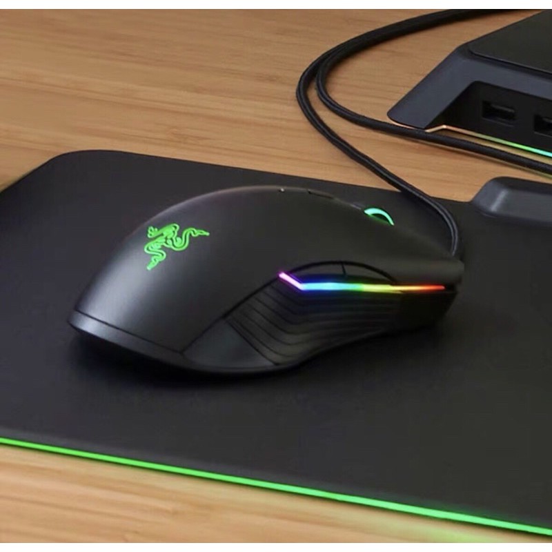 Chuột gaming Razer Lancehead Tournament Edition