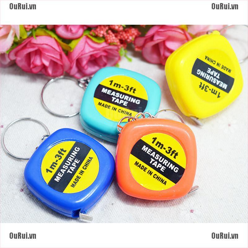 Bộ 2 Thước Dây Kéo mini Tiện Dụng