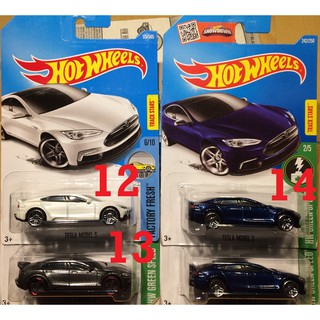 Mô Hình Xe Hotwheels Mẫu Classic