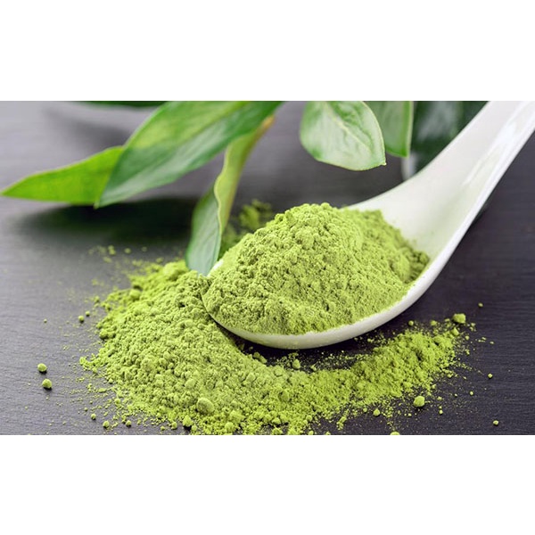 Bột sữa Matcha Khoai môn QQ pha sẵn cao cấp pha 4 lít - Bột sữa khoai môn cao cấp hàng loại 1