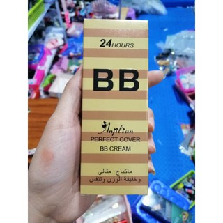 Kem nền bb siêu mịn