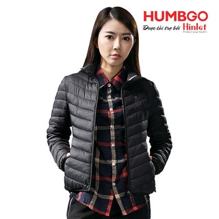 Áo Phao Chỉnh Nhiệt Nữ Intelligent Fever Humbgo 2571507