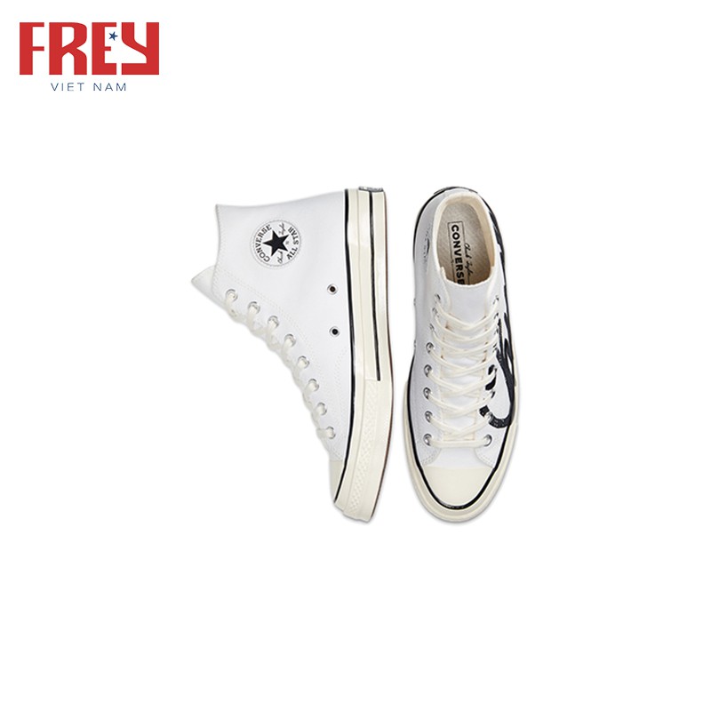 Giày Converse Chuck Taylor 1970s Signature Hi Top 167696C