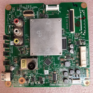 Bo khiển tivi toshiba 32L2450,bo xử lý,main chính,chủ