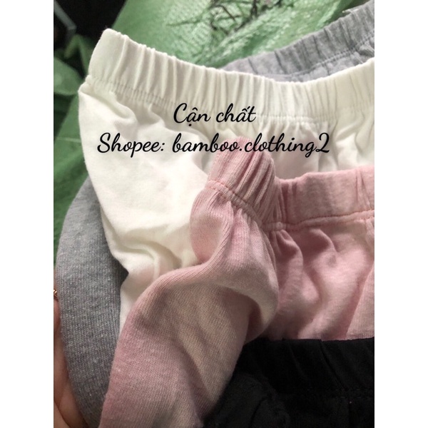 Combo 3 Quần Đùi Short Thể Thao Hot Trend Mặc Nhà 🍒🍊🍅 | BigBuy360 - bigbuy360.vn