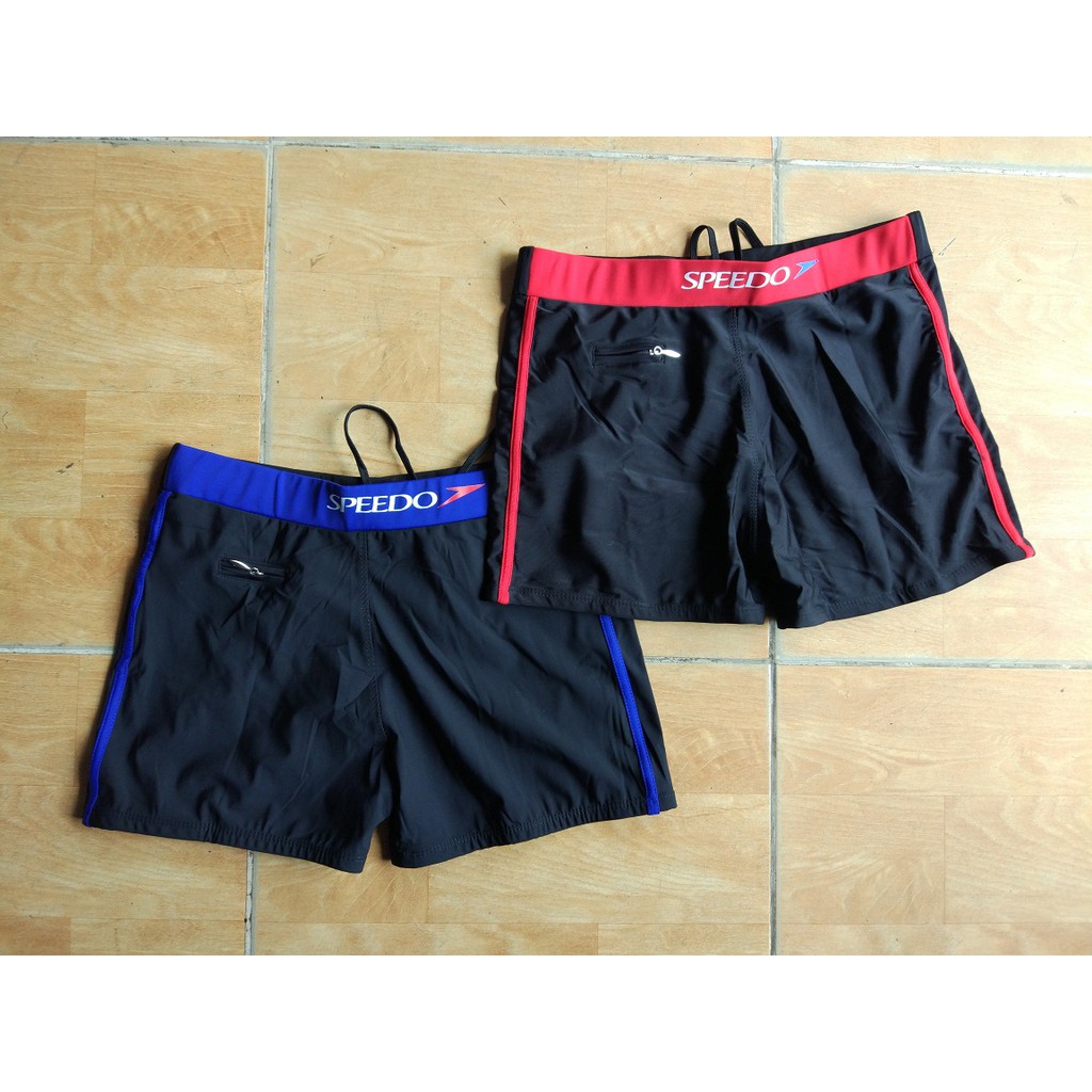 QUẦN BƠI CÓ TÚI NGẮN DÀNH CHO NAM | BigBuy360 - bigbuy360.vn