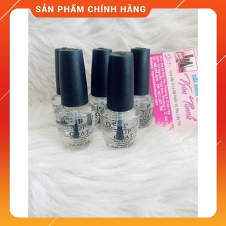Sơn Bóng Cao Cấp O-P-I TOP COAT