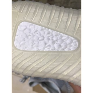 giày sneaker yeezyboost 350v2 cloud whiteFW304