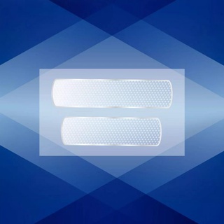 Miếng dán trắng răng Crest 3D White – Dán trắng răng trong 7 ngày ( 7 gói )