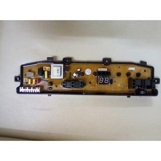 Mạch máy giặt SAMSUNG DC92-00755D - Giắc 4 ( có biến áp )
