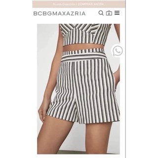 Quần short bcbg xuất xịn