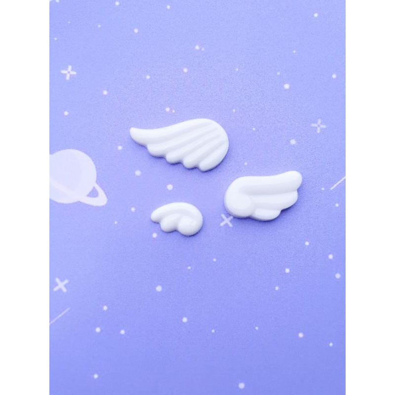 Charm cánh thiên thần