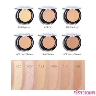 1 Kem Che Khuyết Điểm SACE LADY Che Phủ Quầng Thâm / Mụn Không Tì Vết Cho Nữ Mã 2023