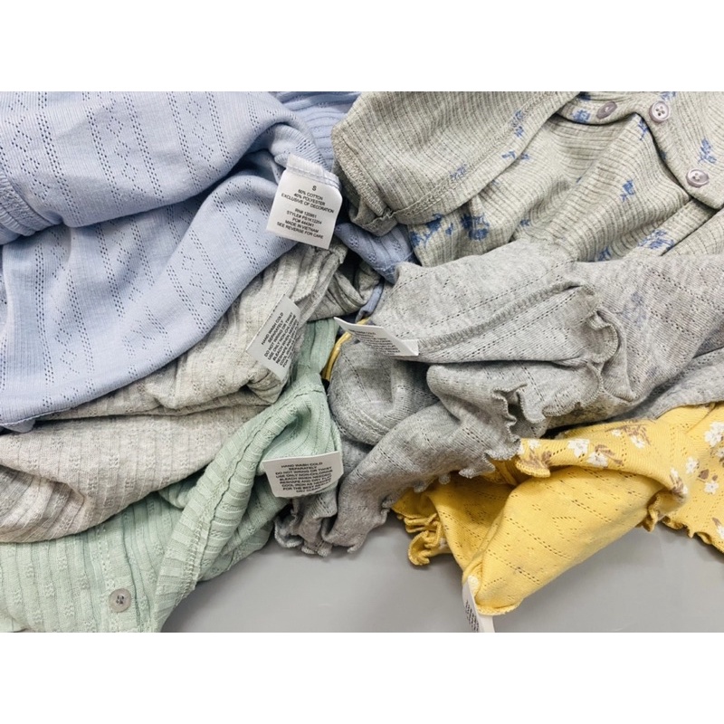 Áo thun nữ pinkrose xuất dư xịn