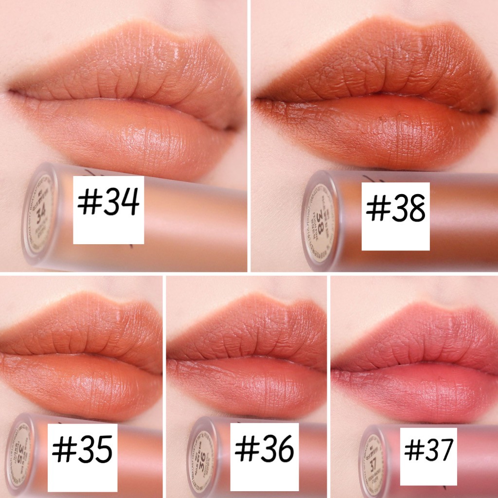 Son kem Last Velvet Lip Tint | BigBuy360 - bigbuy360.vn