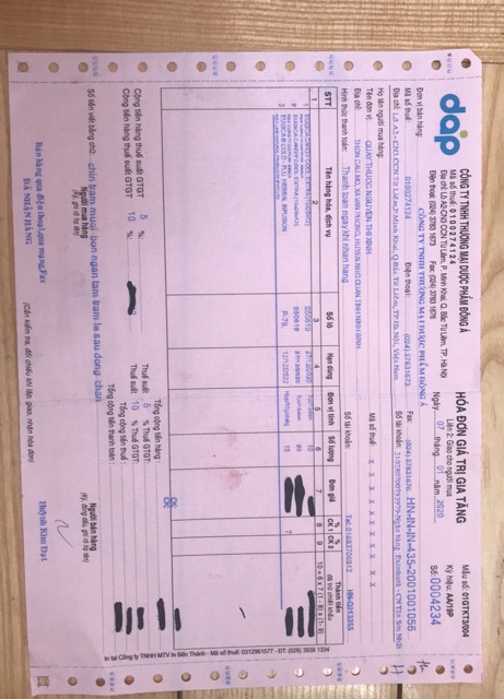 Trà giải cảm Eugica - dùng được cho phụ nữ có thai , cho con bú