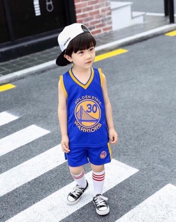 Bộ thể thao cho bé