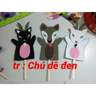 Rối que kể chuyện
