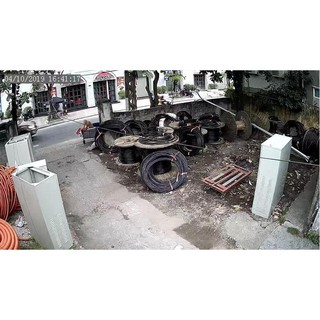 Camera IP Global TAG-I32L3-F40