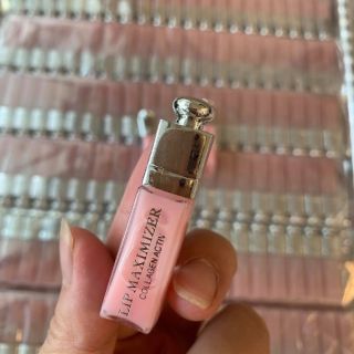 SonMaximizer mini  dưỡng Dior Addict Lip (001,004.020.012)