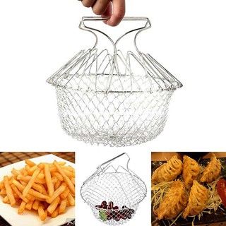 Rổ thông minh Chef Basket đa năng