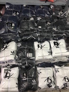 Bộ thể thao adidas