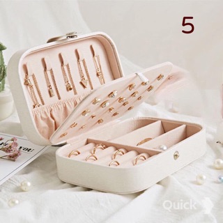 Hộp đựng trang sức mini