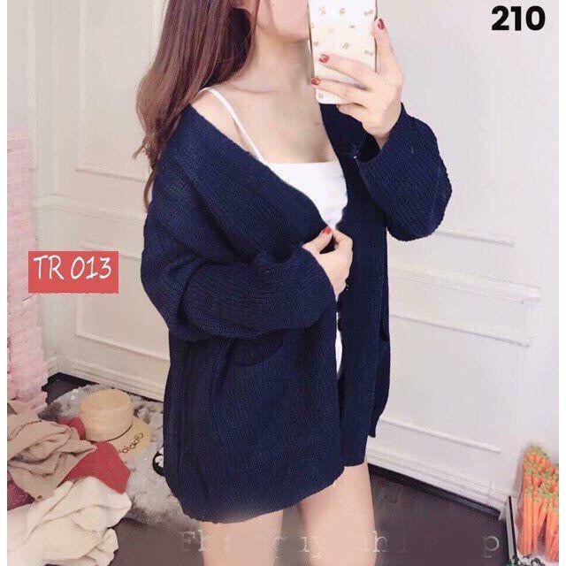 1111B1 Áo khoác cardigan | BigBuy360 - bigbuy360.vn