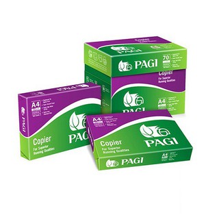 Giấy In A5 Pagi Đl 70 Msg