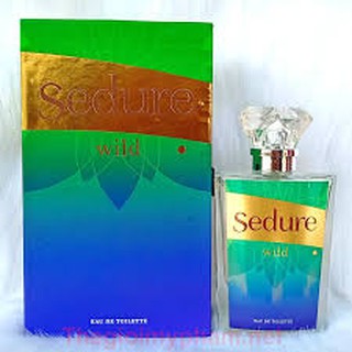 Nước Hoa Nữ SEDURE (50ml)