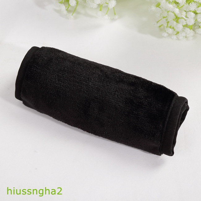 Khăn tẩy trang bằng sợi Microfiber có thể tái sử dụng tiện lợi cho nữ