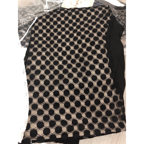 ÁO KHOÁC NGOÀI VẢI REN MỀM