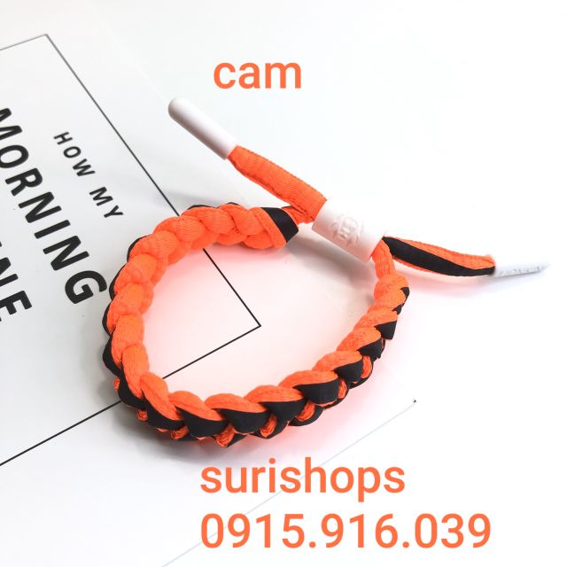 Vòng tay dạ quang, Vòng Tay Phản Quang