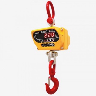 Móc Cẩu Xoay ( Đủ Size )